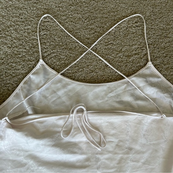 Victoria’s Secret White Nightgown - Picture 3 of 4